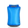 Saco estanque ultraleve Lifeventure Dry Bag 35L azul – impermeável roll-top 30D nylon ripstop