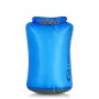 Saco estanque ultraleve Lifeventure Dry Bag 35L azul – impermeável roll-top 30D nylon ripstop