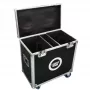 LIGHT4ME 12R SMART BEAM CASE 2IN1 mala de transporte para 2 aparelhos