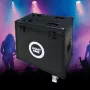 LIGHT4ME 7R SMART BEAM CASE 2IN1 flightcase de transporte