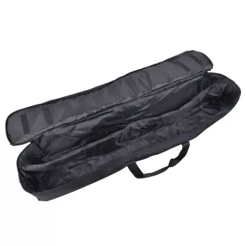 LIGHT4ME BAR BAG Saco de transporte para barra LED - acolchoado, repelente à água, 100 cm