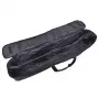LIGHT4ME BAR BAG Saco de transporte para barra LED - acolchoado, repelente à água, 100 cm