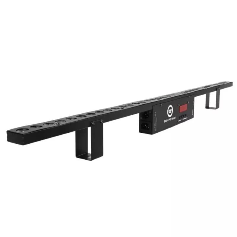 Barra de luz decorativa LED LIGHT4ME BASIC PIX WASH