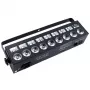 Barra LED LIGHT4ME BATTEN MIX RGBW+UV Wall Washer