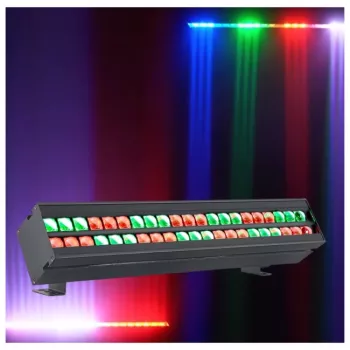 Barra de luz LIGHT4ME BEAM WASH BAR