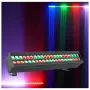 LIGHT4ME BEAM WASH BAR barra de luz