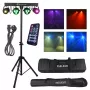 Conjunto de iluminação LIGHT4ME Belka LED Flower