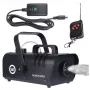 LIGHT4ME BLACK 1200 gerador de nevoeiro e fumo