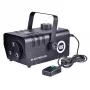 LIGHT4ME Black 900 LED gerador de nevoeiro e fumo