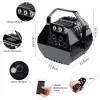 LIGHT4ME BM2 LED - máquina de bolas de sabão LED