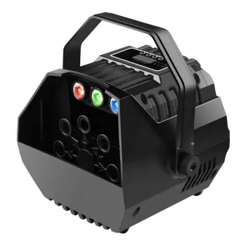 LIGHT4ME BM2 LED - máquina de bolas de sabão LED