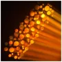 Moving Head Beam Spot Wash LIGHT4ME BSW 280