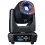 Moving head LED LIGHT4ME FOCUS 100 SPOT RING