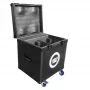 LIGHT4ME FOCUS 200W BEAM CASE 2IN1 Mala de transporte