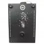 Máquina de fumo LIGHT4ME FOG LASER Efeito LED