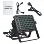 Holofote de palco LIGHT4ME IP PAR 360