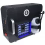 LIGHT4ME JET 1500 LED máquina de fumo vertical