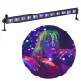 Barra LED LIGHT4ME LED BAR UV 12 + WHITE Strip LED Bar 12