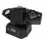 LIGHT4ME MADNESS 4IN1 Luz LED RGBW multiefeitos
