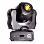 LIGHT4ME Mini Spot 60 MKIII - Cabeça móvel LED