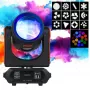 LIGHT4ME ORBEAM 150W LED Moving Head Luz de feixe