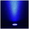 Foco de palco LED LIGHT4ME PAR RGBW 14x10