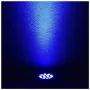 Foco de palco LED LIGHT4ME PAR RGBW 14x10
