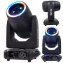 Moving head LED LIGHT4ME PRISM BEAM 250 RING
