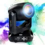Projetor moving head spot LIGHT4ME PRISMO SPOT 150W