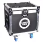 Bolsa de transporte LIGHT4ME RAPID SPOT para 2 moving heads