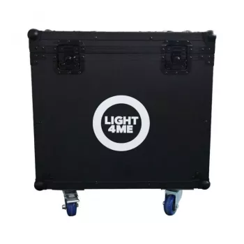 LIGHT4ME SKY FX 19x40W CASE 2IN1 Mala de transporte