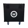 LIGHT4ME SKY FX 19x40W CASE 2IN1 mala de transporte