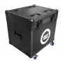 LIGHT4ME SKY SPOT 150W CASE 2IN1 Mala de transporte