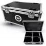 LIGHT4ME SKY WASH 18x10W CASE 4IN1 mala de transporte