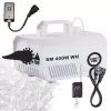 Máquina de neve LIGHT4ME SM 400W WH