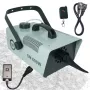 Máquina de neve LIGHT4ME SM 600W com telecomando com fio