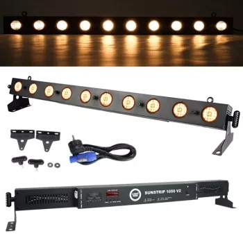 Barra LED LIGHT4ME SUNSTRIP 1050 V2