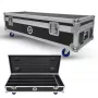 Flight Case LIGHT4ME Sweeper Bar 10x15 Case 4in1