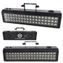 LIGHT4ME UV DMX BAR 54x3W Luz de efeito LED UV