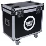 LIGHT4ME VENOM 450 CASE 2IN1 mala de transporte