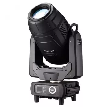 Moving Head LED LIGHT4ME VENOM HYBRID 450
