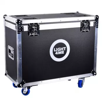 LIGHT4ME VENOM SPOT 150 SPY RING CASE para 2 cabeças