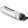 Lightwin Transceptor SFP BiDi 1,25 Gbit, 1310nm TX/1550nm RX, 40km, DDM, LC Simplex, monomodo, DFB (LWO-SFP-3155-40)
