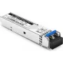 Lightwin transceptor SFP 1,25 Gbit, 1310nm, 10km, DDM, LC-Duplex, monomodo (LWO-SFP-LX-10)