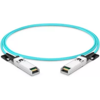 Cabo ótico ativo Lightwin 10G SFP+ 20m (LWO-AOC-SFPP-20M)