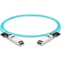 Lightwin LWO-AOC-SFPP-10M Cabo ótico ativo (AOC) 10G SFP+, 10 m