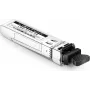 Lightwin 10G SFP+ SR Transceptor, 850nm, 300m, LC Duplex, DDM, Industrial (-40°C a 85°C), MSA LWO-SFPP-SR