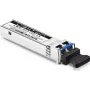 Lightwin transceptor SFP 155 Mbps 1310nm, 20km, DDM, LC-Duplex, monomodo (LWO-SFP100-LX)