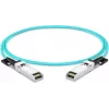 Lightwin 25G SFP28 Cabo Ótico Ativo (AOC) 30m LWO-AOC-SFP28-30M