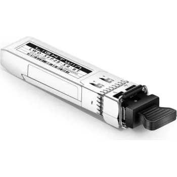 Lightwin 25G SFP28 SR Transceptor, 850nm, 70m OM3/100m OM4, LC Duplex, MMF LWO-SFP28-SR-BT